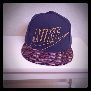 Nike hat